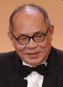 ​岑建勋个人资料写真作品