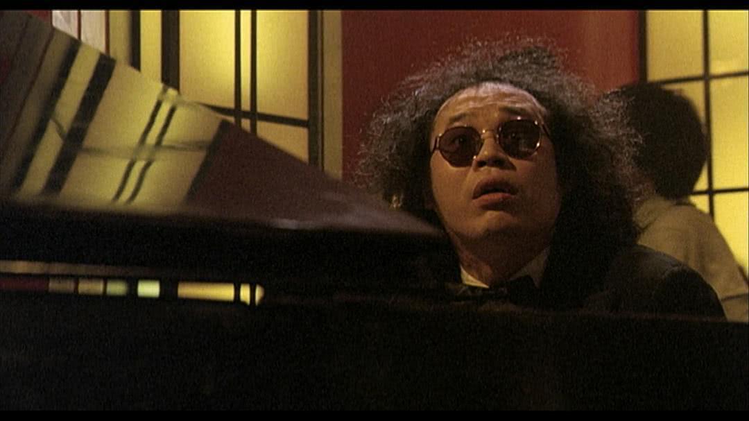 岑建勋个人资料写真作品