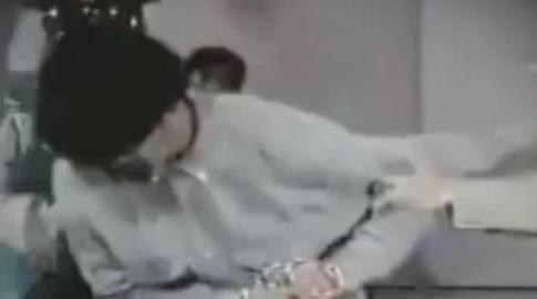 当红明星“迟志强”入狱四年，竟是因为耍“流氓”？