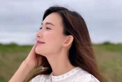 ​47岁林志玲又被疑怀孕!发文称感谢遇见你,经纪人回应不否认