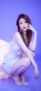 ​张纯烨，号称身材最好的女主持人！