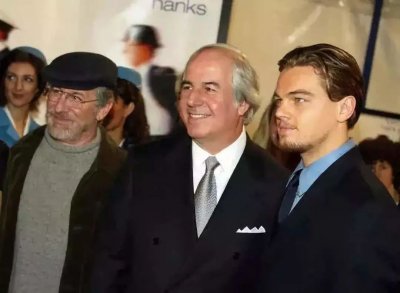 ​有种来抓我！他是20世纪最大骗子，耍了FBI五年才被捕入狱