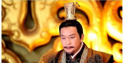 ​五代十国之岐王李茂贞：合伙欺负皇帝，自己建国，最后善终