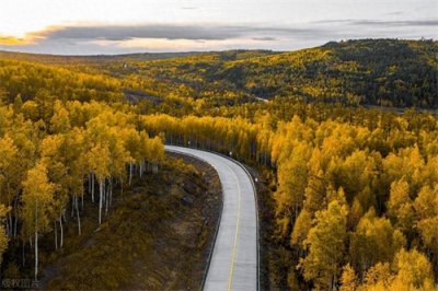 ​国庆哪儿玩？这10个说走就走的国庆最佳旅行地了解一下！安排起来