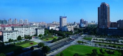 ​上海各个板块最详细解析：闵行篇（上）