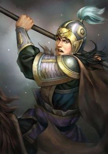 ​实力不输吕布，惊死司马师！三国末期“第一猛将”文鸯怎么死的？