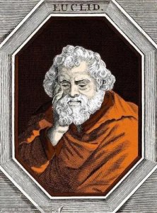 ​几何之父欧几里得：从古希腊到现代数学的传奇之路