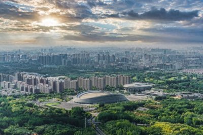 ​合村并镇：农村改造的好处与坏处