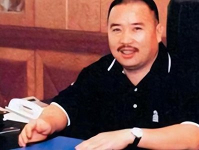 ​厦门“红楼”背后：女主任与赖昌星的隐秘往事