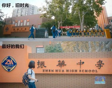 ​暗恋·橘生淮南：梦幻联动！“振华三部曲”最全人物关系梳理