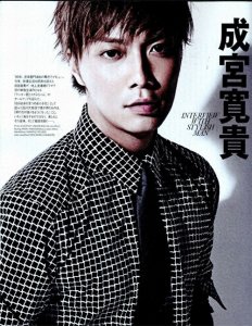 ​男星被出柜疑染毒8年复出！网惊：无法相信他42岁了