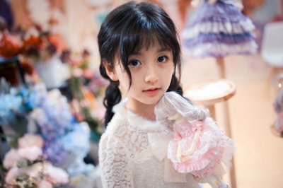 ​盘点十大影响力童星排行榜（出名的童星都有哪些）