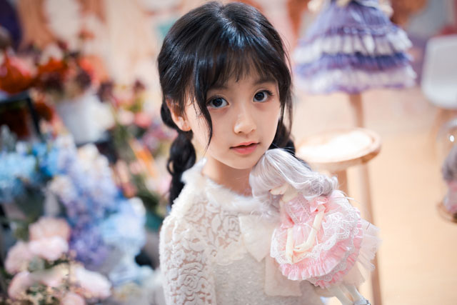 盘点十大影响力童星排行榜(最具影响力童星)