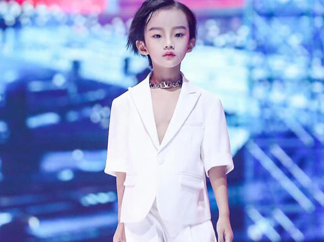 盘点十大影响力童星排行榜(最具影响力童星)