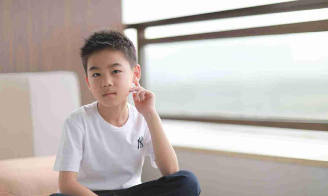 盘点十大影响力童星排行榜(最具影响力童星)