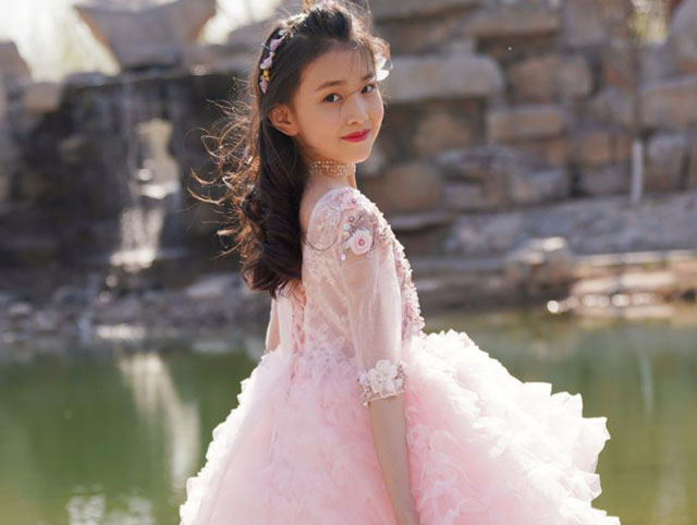 盘点十大影响力童星排行榜(最具影响力童星)