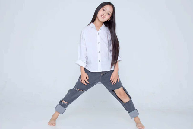 盘点十大影响力童星排行榜(最具影响力童星)