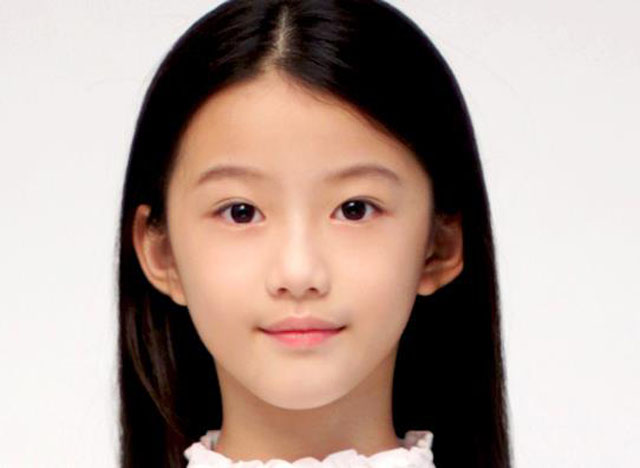 盘点十大影响力童星排行榜(最具影响力童星)