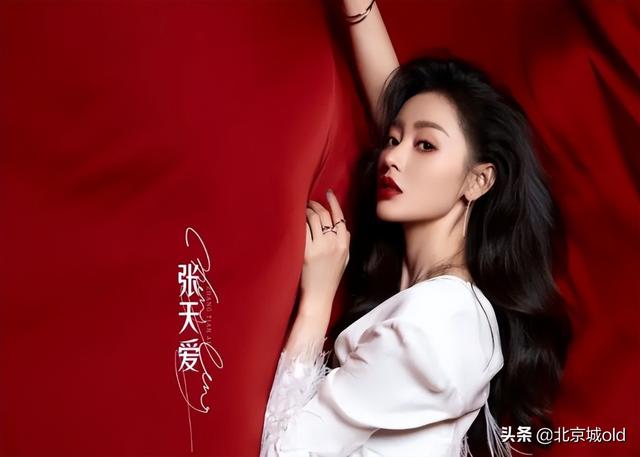 张天爱个人资料(毛俊杰首秀尬出天际)