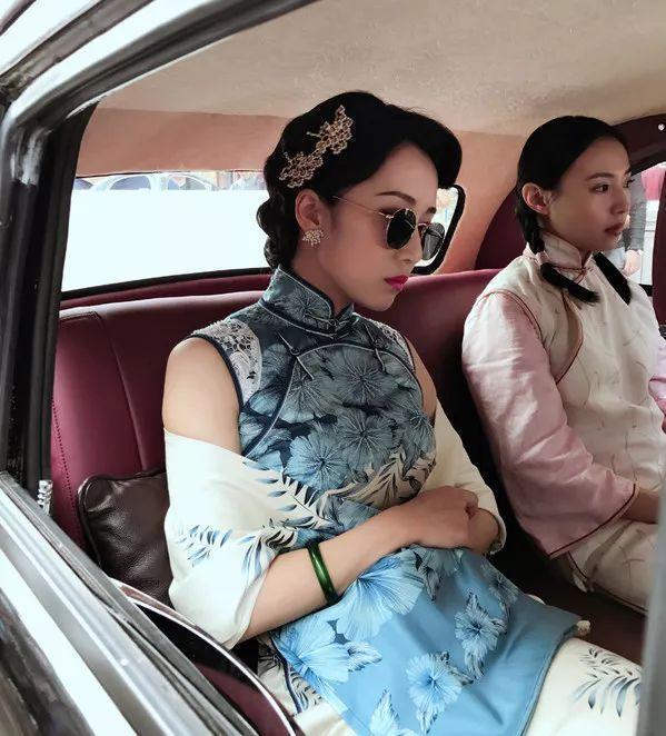 李念靠《蜗居》红极一时,嫁给富商炫富引非议,如今凭都挺好翻红