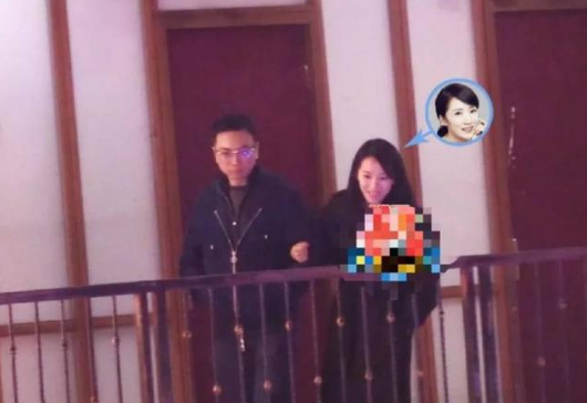 李念靠《蜗居》红极一时,嫁给富商炫富引非议,如今凭都挺好翻红