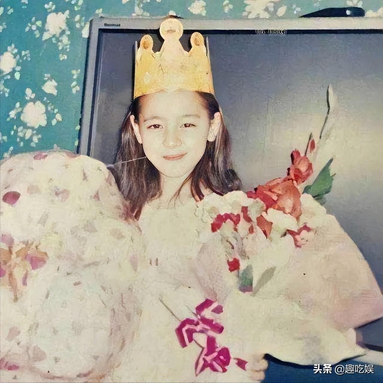 热巴迪丽个人资料(迪丽热巴“上位”史:从女配到顶流,她的成功,多谢贵人相助)