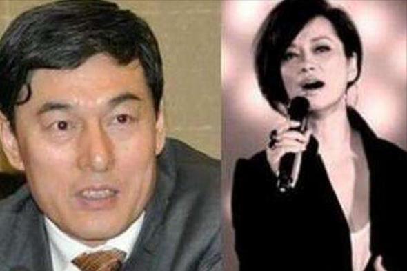 毛阿敏老公个人资料（260亿资产由外甥打理）