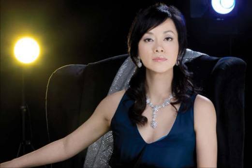 毛阿敏老公个人资料（260亿资产由外甥打理）