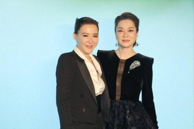 ​毛阿敏老公个人资料（260亿资产由外甥打理）