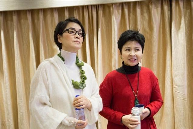 毛阿敏老公个人资料（260亿资产由外甥打理）