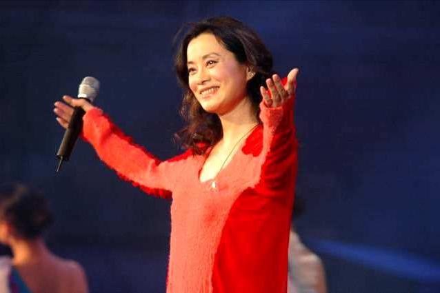 毛阿敏老公个人资料（260亿资产由外甥打理）