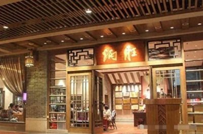 ​广州人最喜欢的10家经典粤菜，各具特色味道一绝，成为老广的饭堂