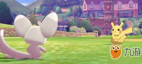 宝可梦剑盾两个版本区别是什么?剑和盾对比解析