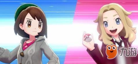 宝可梦剑盾两个版本区别是什么?剑和盾对比解析