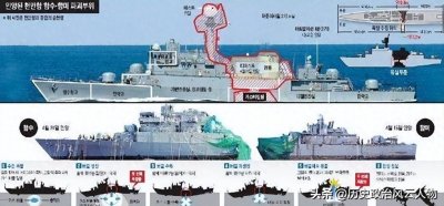 ​韩国海军史上最大惨案——天安舰沉没事件