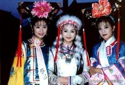 ​《还珠格格》第一部取景地是哪里？四