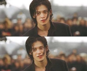 ​日本十位曾经爆红过的男明星