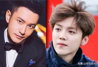 ​男明星180的秘密！为了增高也是拼了，前后差距巨大