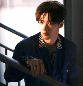 ​娱乐圈目前最火的广西五大明星，看看有没有你喜欢的