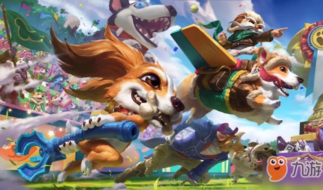 英雄联盟小鱼人菲兹新皮肤如何获得?