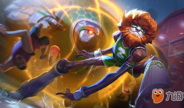 英雄联盟小鱼人菲兹新皮肤如何获得?