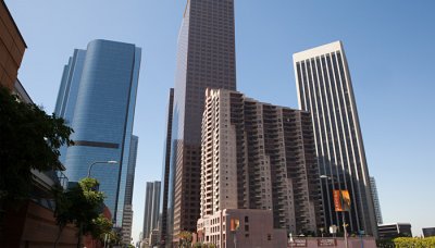 ​洛杉矶是哪个国家