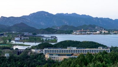 ​白云洞在哪里