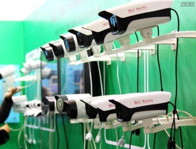 ​江苏一公司给员工更衣室安9个摄像头,还有隐私可言吗？