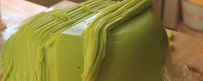 ​米豆腐是指哪里的特产