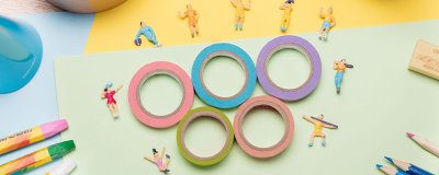 ​巴黎奥运会在哪一年