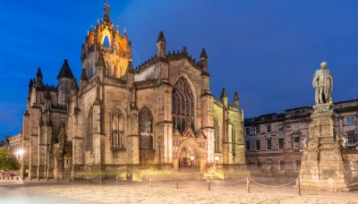 ​霍格沃兹在哪个国家