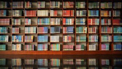 ​云洞图书馆在哪里