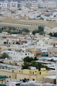 ​沙特阿拉伯首都是哪里？