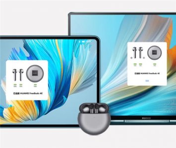 ​华为耳机冲至国内第二 苹果AirPods连续4年下跌